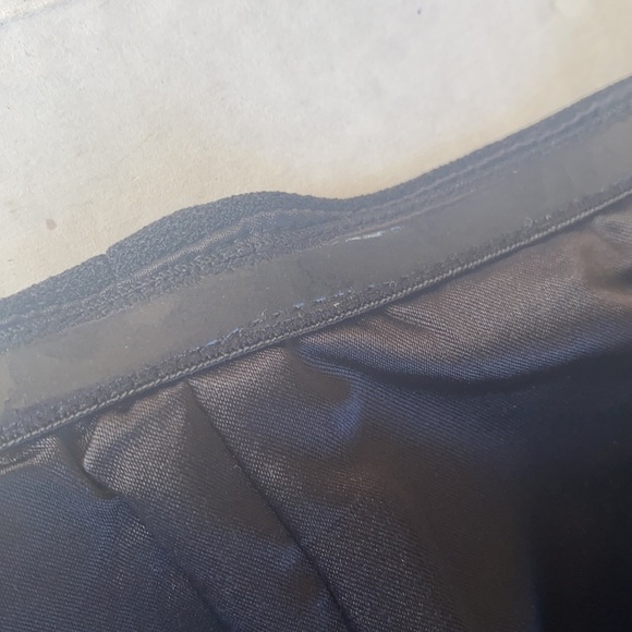 New GUESS BY MARCIANO Women's Black Dress SZ XS - Picture 5 of 7